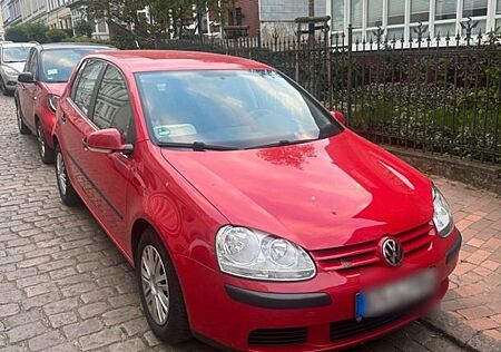 VW Golf Volkswagen 1.6 Comfortline Automatik Comfortline