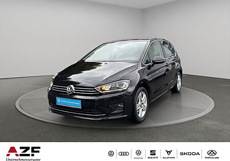 VW Golf Sportsvan Volkswagen 1.4 TSI DSG Highline AHK+XENON+KA