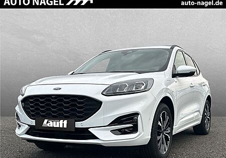 Ford Kuga ST-Line X 2.5l PHEV ACC TWA LED