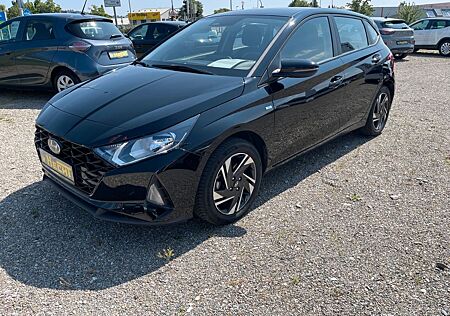 Hyundai i20 Trend AUTOMATIK, Kamera, Sitzheizung....