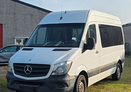 Mercedes-Benz Sprinter 313 (Stock ID 52310)