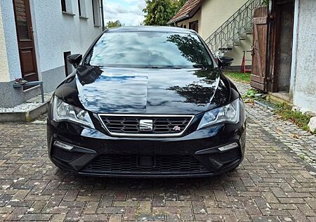 Seat Leon 1.5 TSI 96kW FR