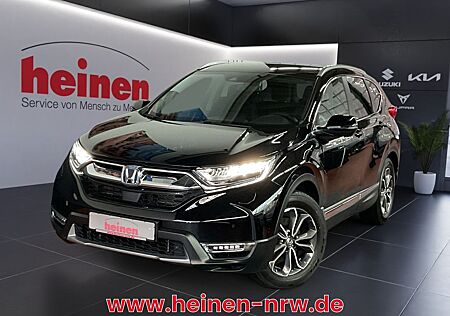Honda CR-V i-VTEC 2.0 i i-MMD Elegance ACC+LED+Navi+LM
