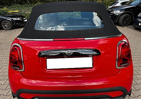 Mini Cooper Cabrio Cooper First Cabrio Resolute E...