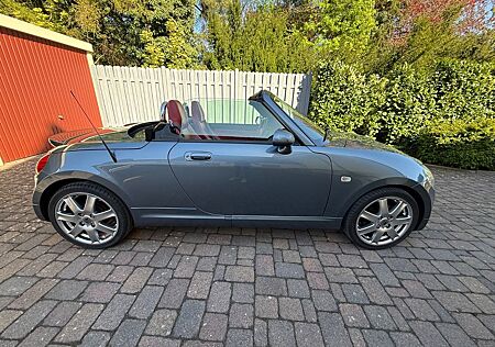 Daihatsu Copen - Liebhaberstück zu verkaufen