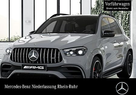 Mercedes-Benz GLE 63 AMG GLE 63 S 4M NIGHT+PANO+360+AHK+MULTIBEAM+HUD+9G