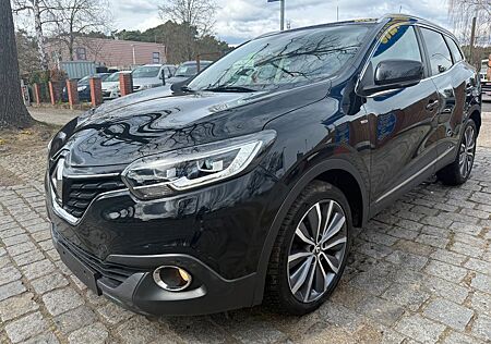 Renault Kadjar ENERGY dCi 110 EDC Bose Edition