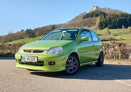 Honda Logo - D16 VTEC Swap (Einzelstück)