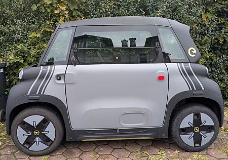 Opel Rocks-e mit FlexCare