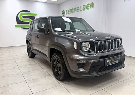 Jeep Renegade 1.0 T-GDI Sport FWD / AHK