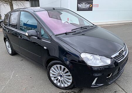 Ford C-Max Titanium