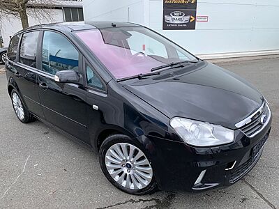 Ford C-Max C-MAX Titanium