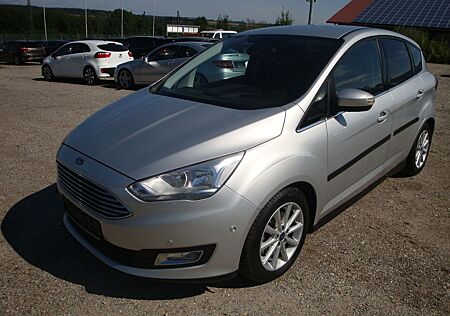 Ford C-Max Titanium *Navi/Kamera/Tempomat/ALU*