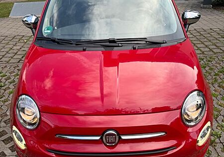 Fiat 500C 1.2 8V Mirror C Mirror
