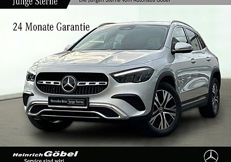 Mercedes-Benz GLA 200 PROGRESSIVE-ADV LED KAMERA WP VZA EPHK