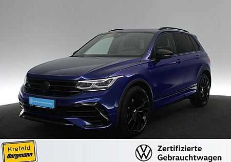 VW Tiguan Volkswagen 2.0 TSI R-Line 4Motion AHK MATRIX-LED ACC