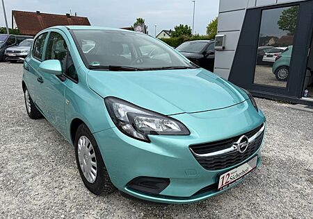 Opel Corsa E Selection Automatik/5 Türen