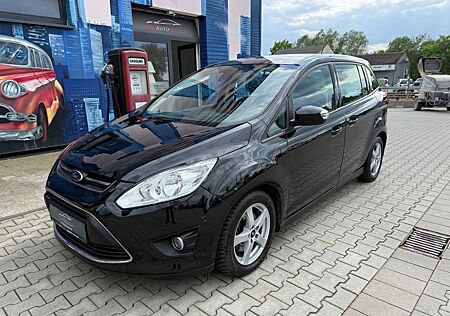Ford Grand C-Max Trend