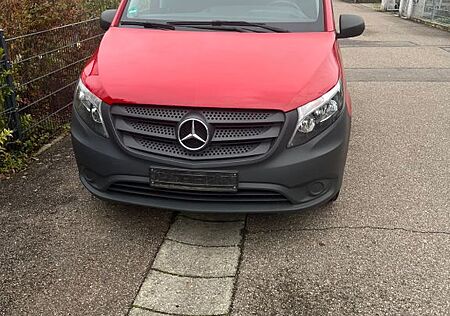 Mercedes-Benz Vito Vito116CDI Mixto