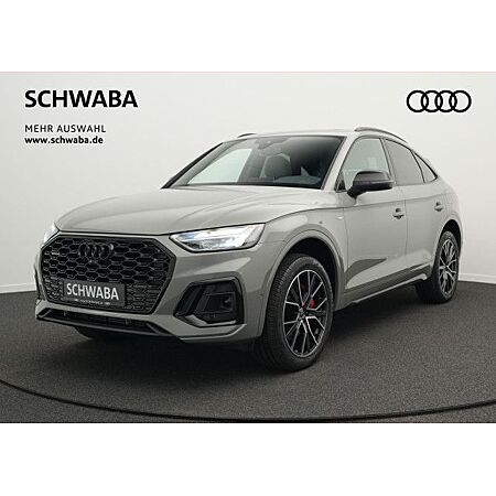 Audi Q5 leasen