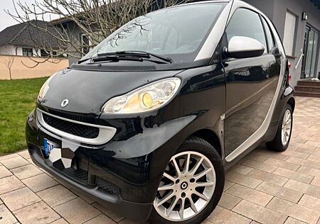 Smart ForTwo coupé 451 - 1.0 turbo