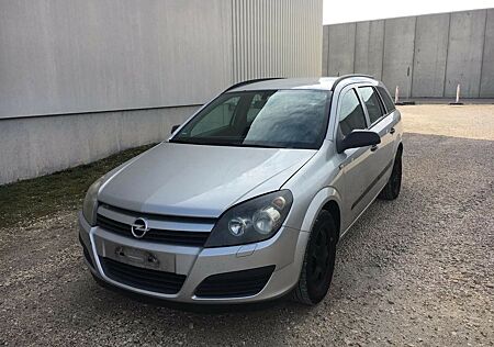 Opel Astra 1.9 CDTI Caravan Elegance