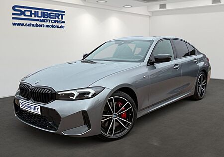 BMW 330 d M Sport xDrive LED el.SD Alcantara Soundsy