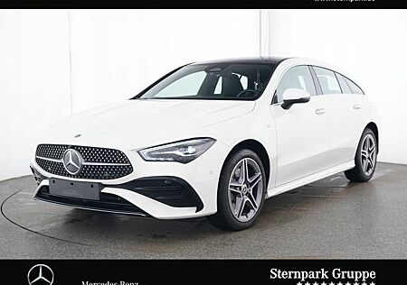 Mercedes-Benz CLA 250 e SB AMG Panorama+Kamera+LED+Keyless+uvm