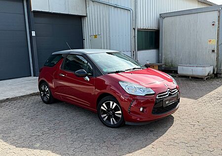 Citroën DS3 Chic