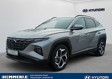 Hyundai Tucson PRIME Plug-In Hybrid 4WD*Assist+*360Kamer