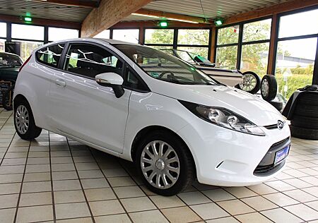 Ford Fiesta 1,4 TDCI *DIESEL*140TKM*TÜV NEU*1HAND*
