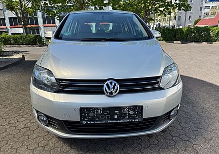 VW Golf Volkswagen Plus VI Comfortline *Navi*PDC*TÜV