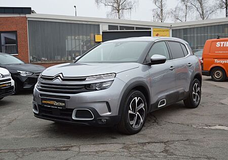 Citroën C5 Aircross Feel 1.2"NAVI"KAMERA"SITZHZ"KEYLESS"
