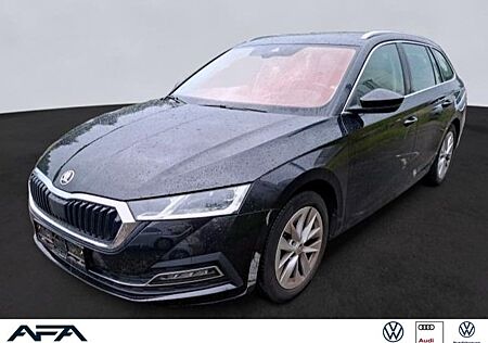 Skoda Octavia Combi 2.0 TDI STYLE DSG Pano*NAV*LED*ACC