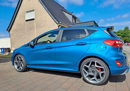 Ford Fiesta 1,5 EcoBoost ST ST