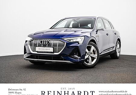 Audi e-tron 55 S LINE/DIGI-MTRX/ACC/HuD/PANO/360°/VC