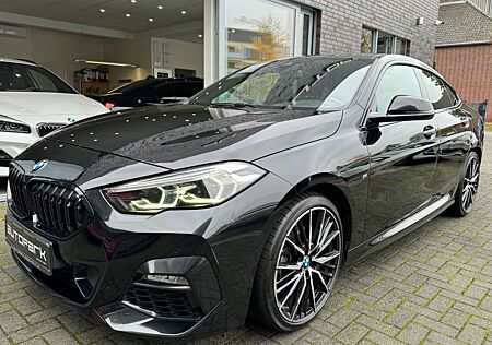 BMW 2er 218i Gran Coupe M Sport Shadow HUD HiFi AHK 19"