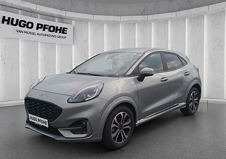 Ford Puma ST-Line Aut. *Aktion HP Sale*