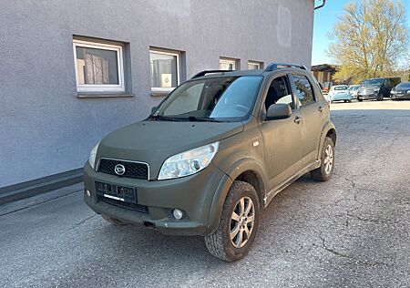 Daihatsu Terios 1.5 Top 4WD Pirsch