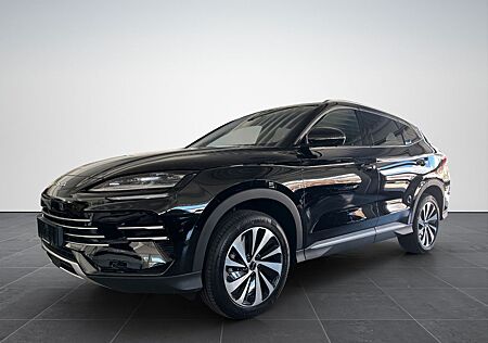 BYD SEAL U DM-i Design AWD /360°/HUD/SHZ/PANO-DA