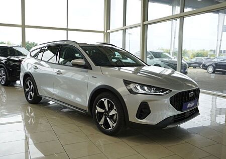 Ford Focus Active X 1,5 115PS aAHK/Navi/Kamera/Winter