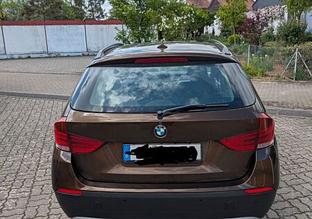 BMW X1 in einem TOP Zustand!