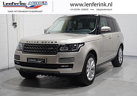 Land Rover Range Rover 3.0 TDV6 HSE panorama dach kamera