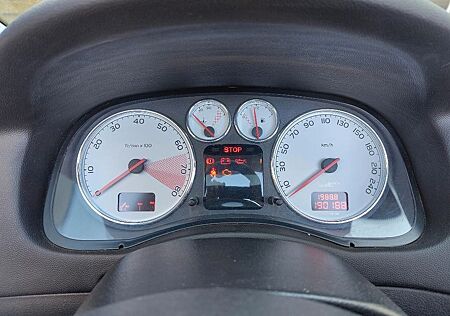 Peugeot 307 CC Tendance 135 Tendance