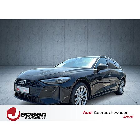 Audi A5 leasen