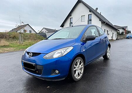 Mazda 2 1.3 Independence Sport 86 PS