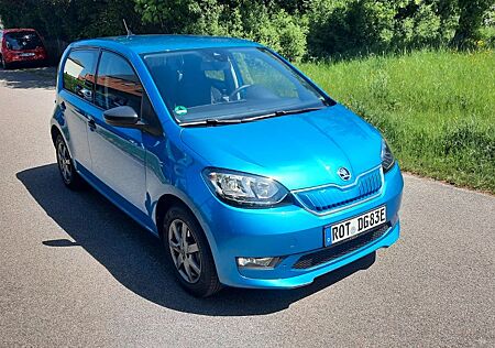 Skoda Citigo iV Ambition Ambition