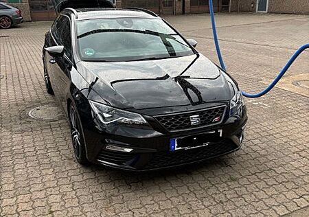 Seat Leon ST 2.0 TSI CUPRA 4Drive DSG CUPRA