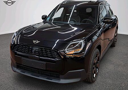 Mini One D Countryman Countryman D