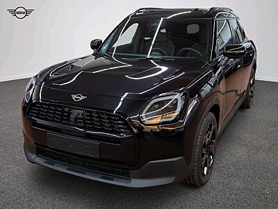 MINI Countryman D